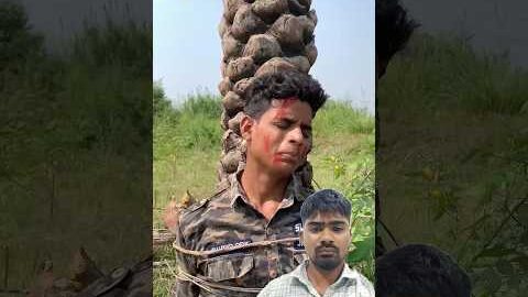 पानी मांग रहा है एक फौजी #army #shortsfeed #indianarmy