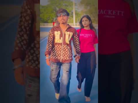 mar deu ga marju 😎 #love #newharyanvisong #newpunjabisong #lovesong #lovestatus #coupleshorts #song