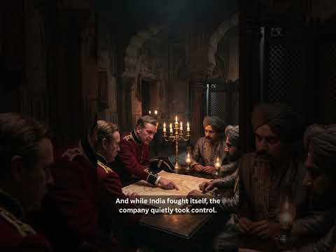 “The Company That Stole a Country” #shorts #videoshort