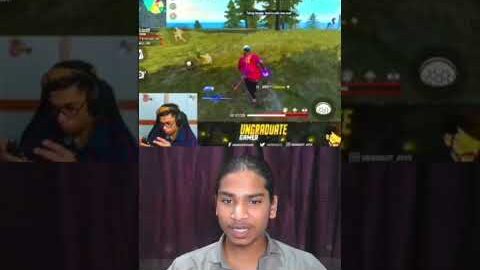 Aayush Bhai Live Streaming 😱Old Clip Free Fire Max #viral #freefire