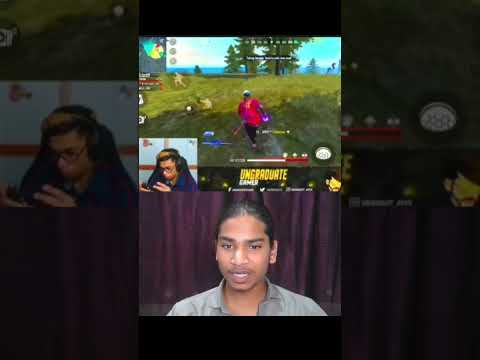 Aayush Bhai Live Streaming 😱Old Clip Free Fire Max #viral #freefire