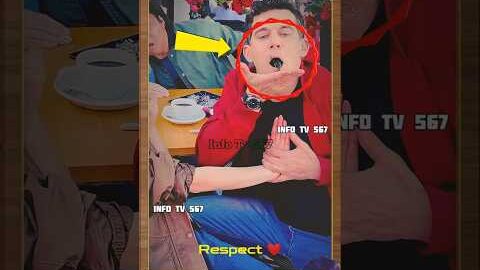 MashAllah Greatest Save.Ep475👆😱💯#shorts #short #status #respect #infotv567 #newmusic #fa9la #viral