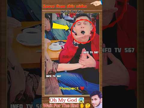 MashAllah Greatest Save.Ep475👆😱💯#shorts #short #status #respect #infotv567 #newmusic #fa9la #viral