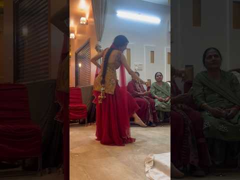 Chunni me Chunni me😜😁| part-1 | desi song | desi dance | Nishu Gujjari | #trending #viral #shorts