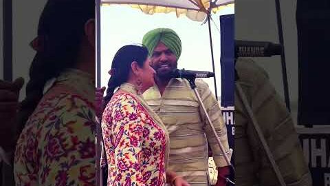 live #canada #punjabisong #song #New