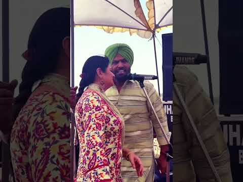 live #canada #punjabisong #song #New