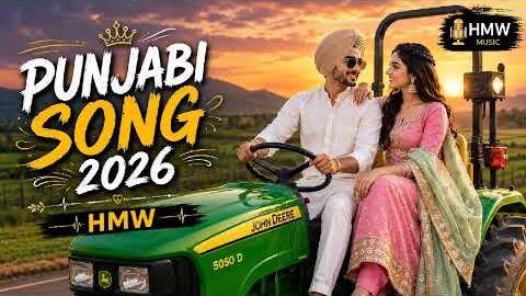New Punjabi songs  2026 | Romantic Punjabi Love Songs | Latest Punjabi Song Collection #punjabisongs