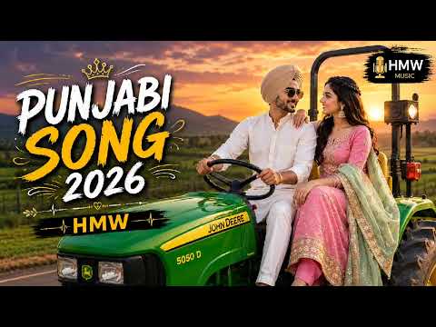 New Punjabi songs 2026 | Romantic Punjabi Love Songs | Latest Punjabi Song Collection #punjabisongs