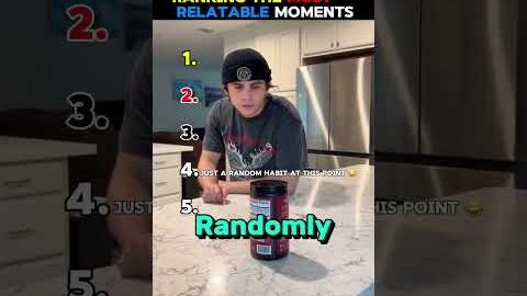 the last one is real  #shorts   #viral #funny #comedy #fyp #america  #ranking #funnymoment #world