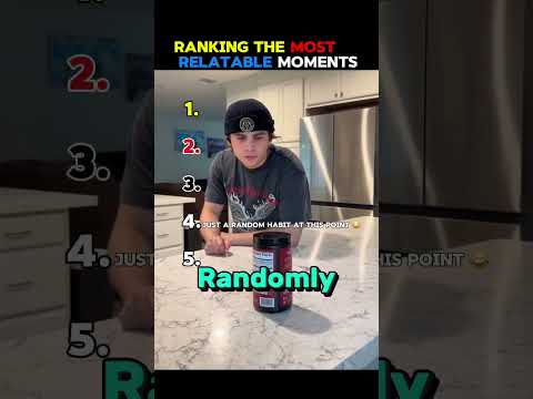 the last one is real  #shorts   #viral #funny #comedy #fyp #america  #ranking #funnymoment #world