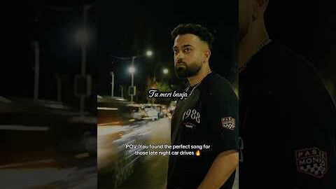 O mere sohneya 🔥❤️ #punjabisong #newmusic #desi