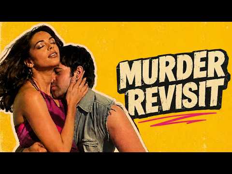 MURDER : The Revisit (Hawas ka nasha)