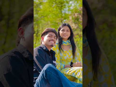 haaaye 🙈😘 #love #newharyanvisong #newpunjabisong #funny #lovestatus #coupleshorts #viral #ytshorts