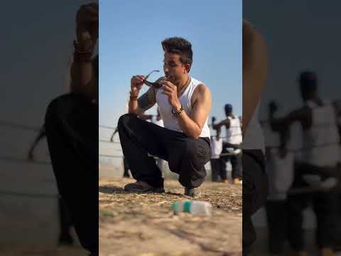 Ainakaan 🔥 Official Video | R Nait x Kiran Bajwa | New Punjabi Song 2026