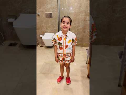 Anaya And Family Funny Video 😂