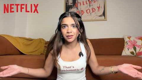 STORYTIME: Desi Bling EXPLAINED in Kalesh Ft. @the.rebelkid | Netflix India