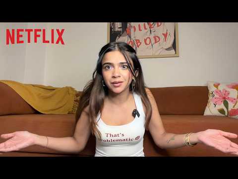 STORYTIME: Desi Bling EXPLAINED in Kalesh Ft. @the.rebelkid  | Netflix India