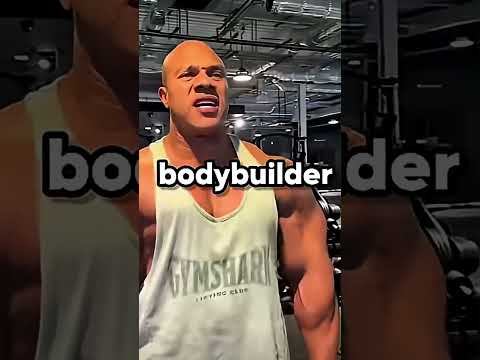 This bodybuilder had Georgina scared until Cristiano Ronaldo arrived. #viral #youtubeshorts #shorts