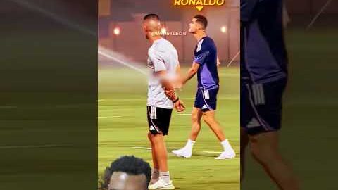 cr7#ronaldo #manchesterunited #cr7 #messi #soccer #arsenal #viral #premierleague #football #trending
