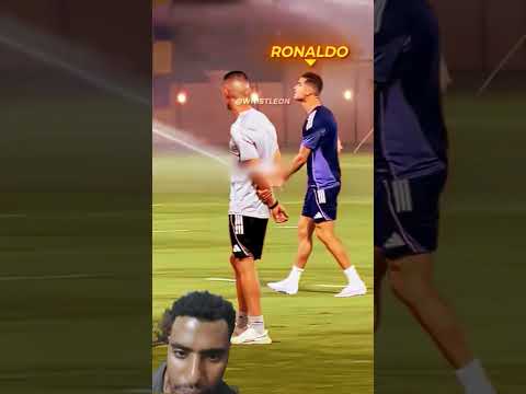 cr7#ronaldo #manchesterunited #cr7 #messi #soccer #arsenal #viral #premierleague #football #trending