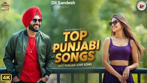 Best Punjabi Songs Playlist 2026 π Romantic & Heart Touching Punjabi Music β¨ Latest Punjabi Hits