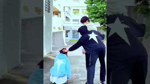 cute couple’s funny moments 🤗😍#short#couple