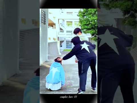 cute couple’s funny moments 🤗😍#short#couple