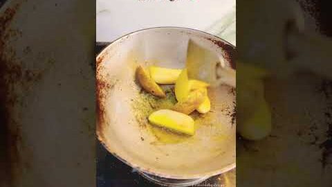 Vendi curry 🍛#trending #youtubeshort #odia #viral #desi style