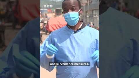 Ebola outbreak: Uganda closes its borders with the DRC – BBC Africa