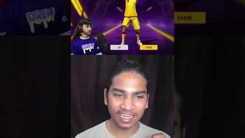 2 Spin में Bandal Nikal Gaya Badge99🫣 Free Fire Max #freefire #viral