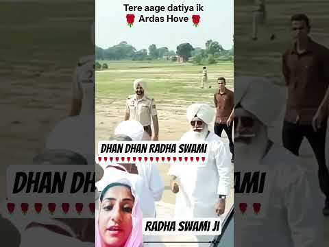 #shorts​#short​#wmk​#babajihuzoorjidarshannabha​#huzoorji​#trending​#babaji​#rss#satsang#radhaswami