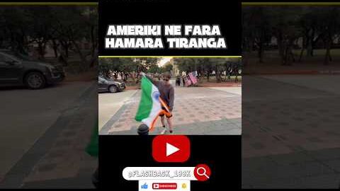 {✓FARA HAMARA TIRANGA✓} #world #history #india #viral
