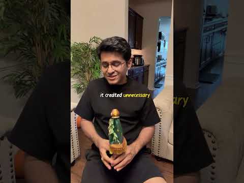How I got my Mom in trouble? #nri #desi #usa