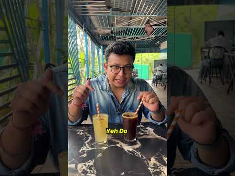 Spending 1000rs On Desi Dhaba!!!