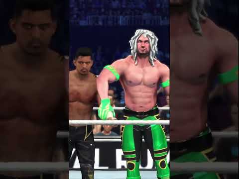 Hector Betrayed And Now He Pays 🔥 #WWE #dramatic #shorts