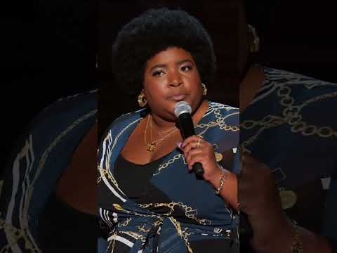 “Find me a part of America that’s not racist. I’ll move today.” 🎤: Dulce Sloan #shorts