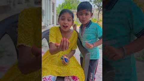 Papa wo deakhoo😫😳#desi funny couple #funny #comedy #shorts#youtubeshorts