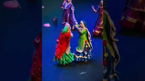 new punjabi bhangra girls video 😍😍#punjabisong #shorts #viral
