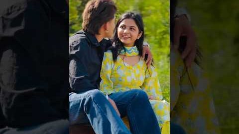 aashiqa nu rab vi ni rok sakda ❤️ #love #newharyanvisong #newpunjabisong #lovestatus #coupleshorts