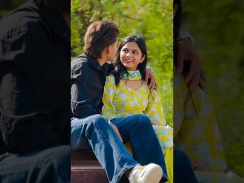 aashiqa nu rab vi ni rok sakda ❤️ #love #newharyanvisong #newpunjabisong #lovestatus #coupleshorts