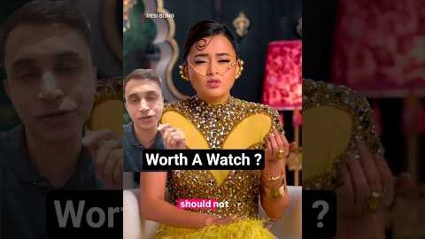 Desi Bling Review Tejaswi Prakash Karan Kundra netflix. Brinda pamella sanna