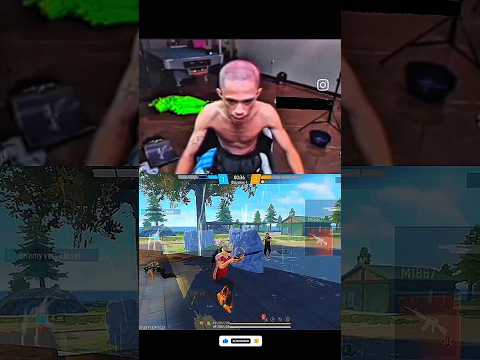 AAAAA!! 😹 #aryankelvin #freefire #funny #stream #gameplay #trending #trendingshorts #india #remix