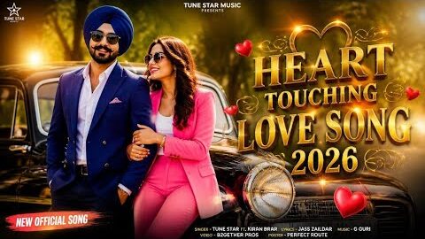 None – Stop Punjabi Songs | New Punjabi Mashup Song 2026 💝 | Best Punjabi Love Song | Punjabi Song