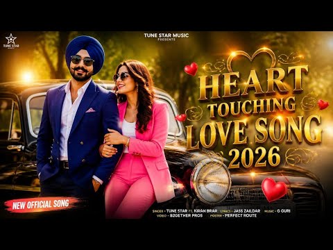 None – Stop Punjabi Songs | New Punjabi Mashup Song 2026 💝 | Best Punjabi Love Song | Punjabi Song
