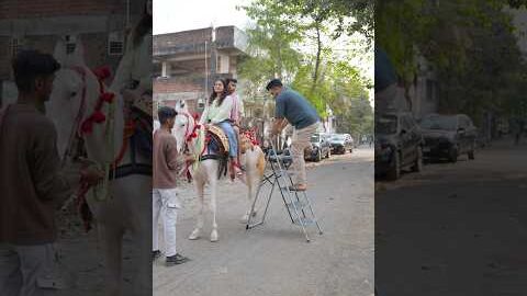 Desi Chora vs Sheher ka Ladka ft. Chinki!
