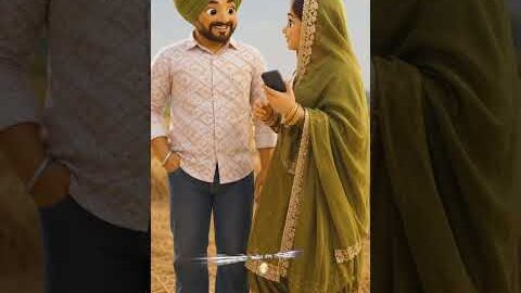 ikko Mikke (Official Video) Pardeep Sran | SukhLotey | Geet Goraya | Punjabi songs 2025