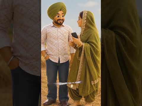 ikko Mikke (Official Video) Pardeep Sran | SukhLotey | Geet Goraya | Punjabi songs 2025
