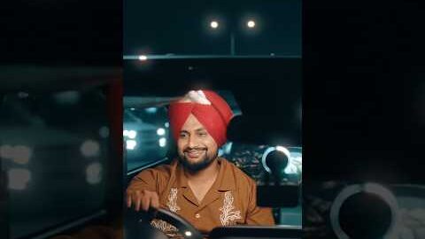Raman Lakhesar 🔥 Third Wave Taking Over ⚡ #shorts #newpunjabisong