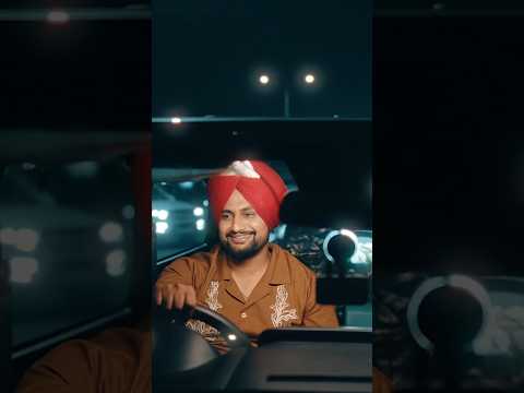 Raman Lakhesar 🔥 Third Wave Taking Over ⚡ #shorts #newpunjabisong