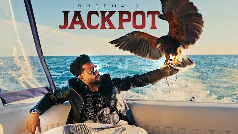 Jackpot (Official Video) Cheema Y | Gur Sidhu
